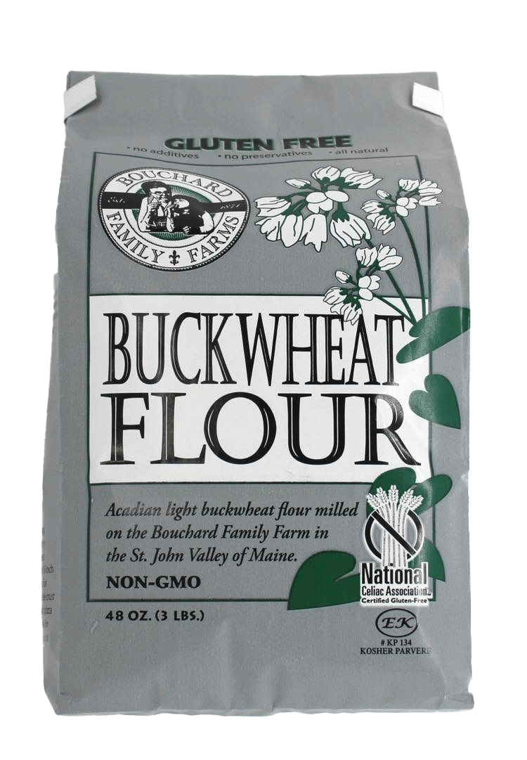 Buckwheat Flour
