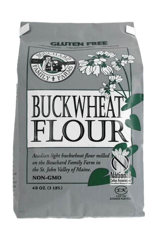 Buckwheat Flour